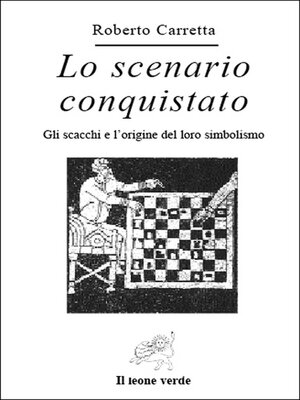 cover image of Lo Scenario Conquistato